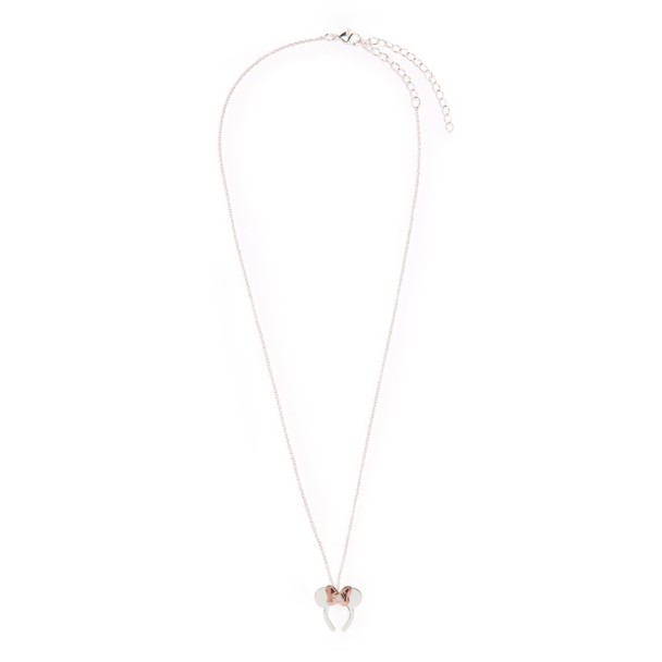 Disney Princess Tiara and Star Necklace