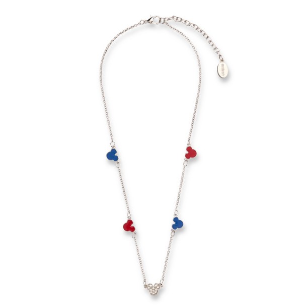 Disney Princess Tiara and Star Necklace