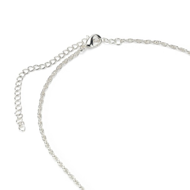 Disney Princess Tiara and Star Necklace
