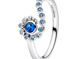 Moana Wave Ring by Pandora is now available