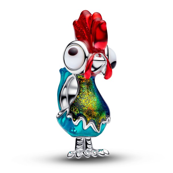 Heihei Squawking Vinyl Figure - Moana