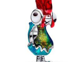 Heihei Charm by Pandora – Moana – Buy Online Now