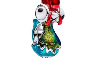 Heihei Charm by Pandora – Moana – Buy Online Now