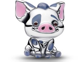 Pua Charm by Pandora – Moana is now out for purchase