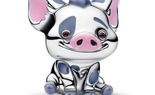 Pua Charm by Pandora – Moana is now out for purchase