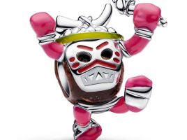 Kakamora Charm by Pandora – Moana – Get It Here
