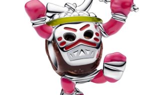 Kakamora Charm by Pandora – Moana – Get It Here