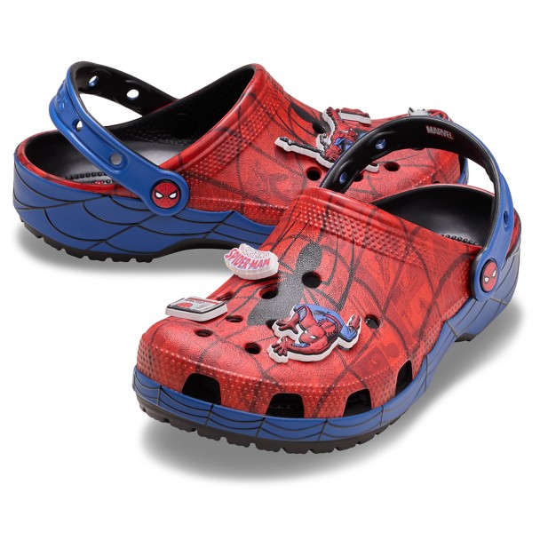 Spider-Man Bedding Set - Twin / Full / Queen