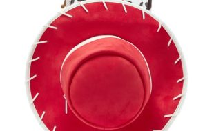 Jessie Hat Backpack – Toy Story 5 is now out