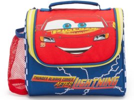 Lightning McQueen Lunch Box – Cars available online for purchase