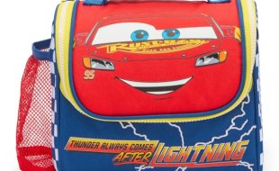 Lightning McQueen Lunch Box – Cars available online for purchase