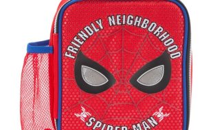 Spider-Man Lunch Box – Get It Here