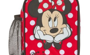 Minnie Mouse Lunch Box was released today