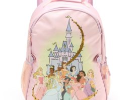 Disney Princess Backpack – Personalized is now out for purchase