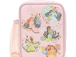 Disney Princess Lunch Box – Buy Online Now