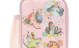 Disney Princess Lunch Box – Buy Online Now