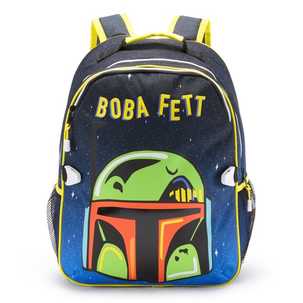 Boba Fett Bomber Jacket for Kids - Star Wars - Personalized