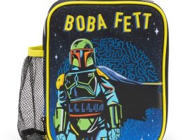 Boba Fett Lunch Box – Star Wars is available online