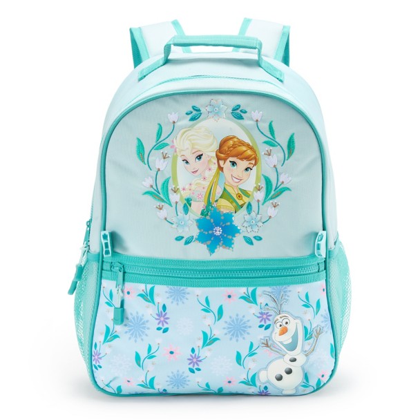 Anna and Elsa Bomber Jacket for Girls - Frozen - Personalized
