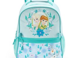 Frozen Backpack – Personalized is now available online