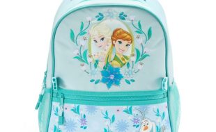 Frozen Backpack – Personalized is now available online