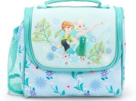 Frozen Lunch Box here now