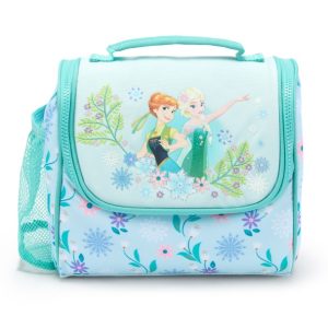 Frozen Lunch Box