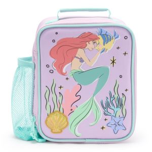 The Little Mermaid Lunch Box