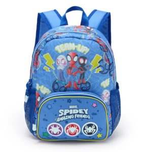 Spidey and His Amazing Friends Backpack - Small - Personalized