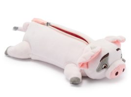 Pua Plush Pencil Case – Moana released today