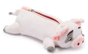 Pua Plush Pencil Case – Moana released today