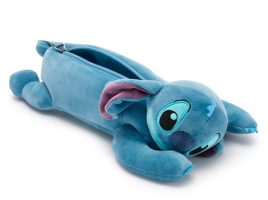Stitch Plush Pencil Case – Lilo & Stitch available online