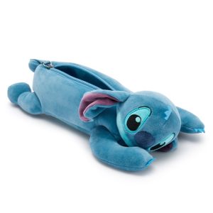 Stitch Plush Pencil Case - Lilo & Stitch
