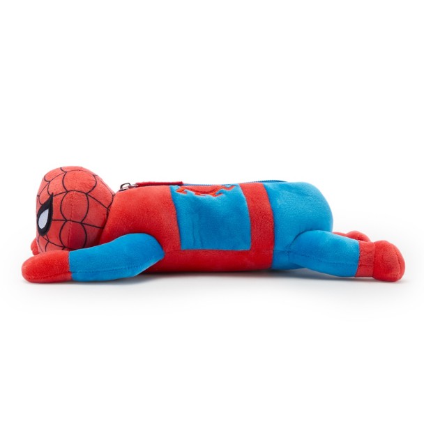 Spider-Man Bedding Set - Twin / Full / Queen