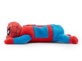 Spider-Man Plush Pencil Case now out for purchase