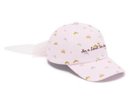 Disney Princess Baseball Cap for Adults now available online