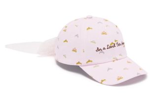 Disney Princess Baseball Cap for Adults now available online