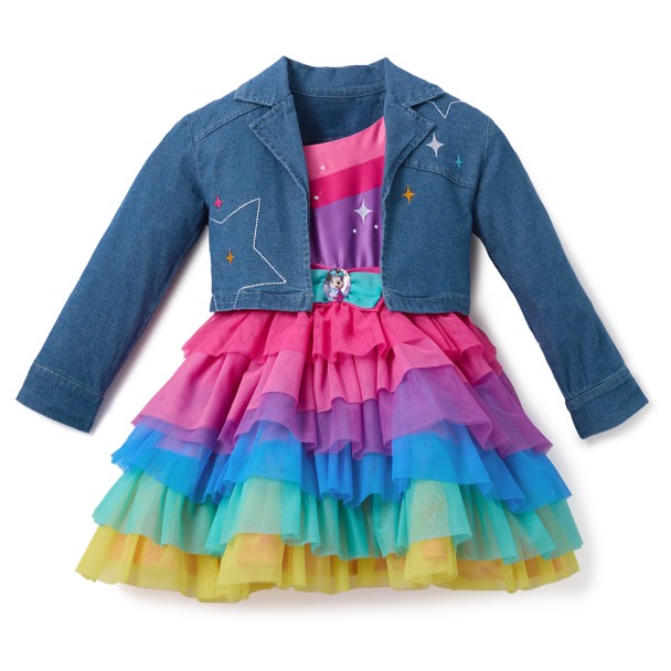 Minnie Mouse Bomber Jacket for Girls - Personalized
