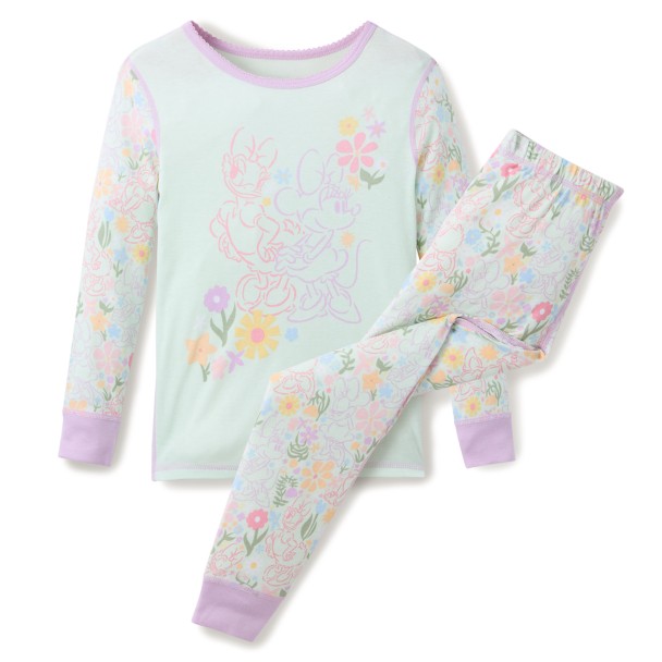 Daisy Duck Hooded Towel for Kids