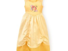 Belle Nightgown for Girls – Beauty and the Beast is available online for purchase