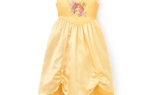 Belle Nightgown for Girls – Beauty and the Beast is available online for purchase
