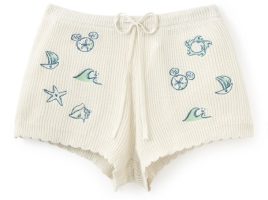 Mickey Mouse Icon Knit Shorts for Women by Her Universe – Exclusive has hit the shelves for purchase