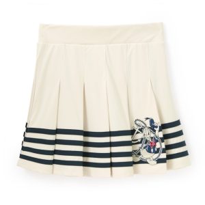 Donald Duck Pleated Skort for Women by Her Universe