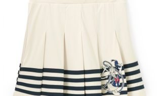 Donald Duck Pleated Skort for Women by Her Universe