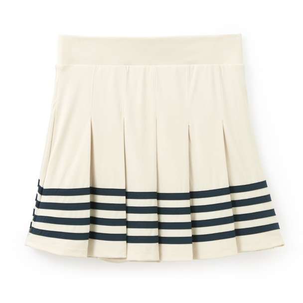 Donald Duck Pleated Skort for Women by Her Universe