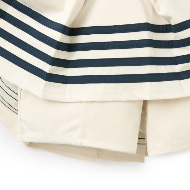 Donald Duck Pleated Skort for Women by Her Universe