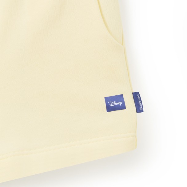 Fantasyland Castle Jogger Shorts for Adults by Spirit Jersey®