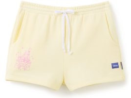 Fantasyland Castle Jogger Shorts for Adults by Spirit Jersey®