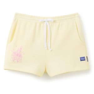 Fantasyland Castle Jogger Shorts for Adults by Spirit Jersey®