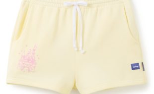 Fantasyland Castle Jogger Shorts for Adults by Spirit Jersey®